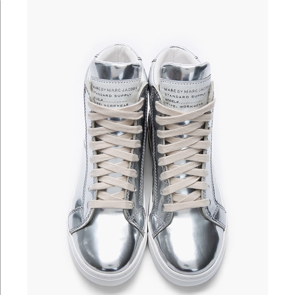 Marc Jacob sneakers